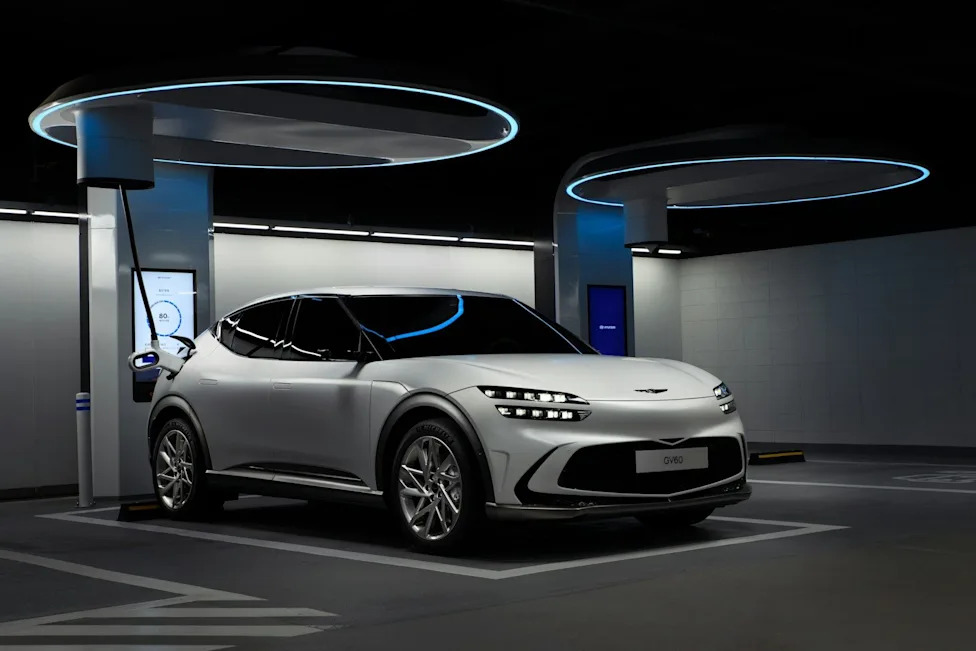 America’s EV Weight Problem Is Catching Up Fast, and Drivers May Soon Get the Bill