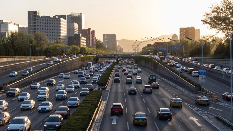 Here's How Cruise Control Actually Impacts Fuel Consumption
