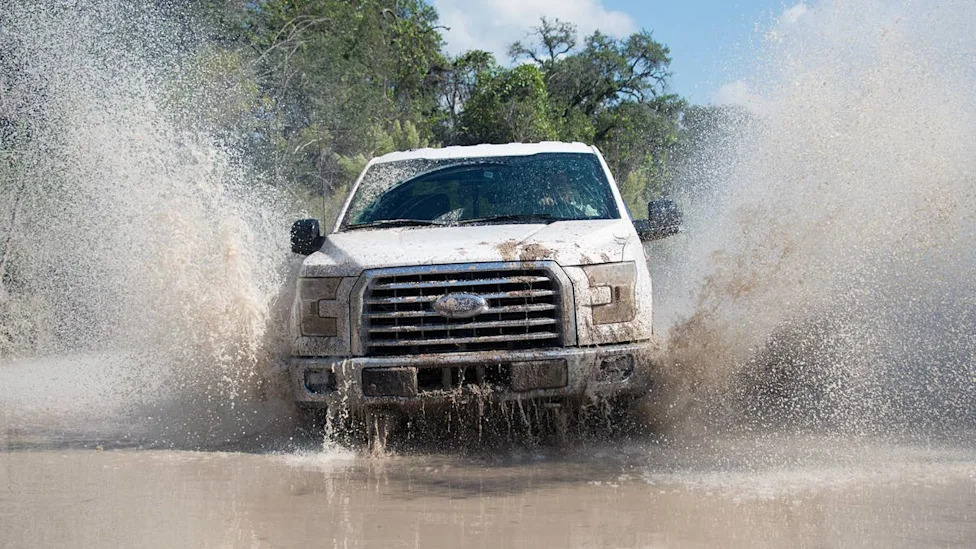 Ford’s Latest F-150 Recall Is For A Problem It Already Tried To Fix