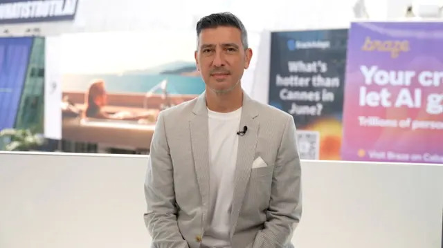Mercedes CEO says he's a convert to fake V8 sounds in EVs: 'I was like a born-again Christian'