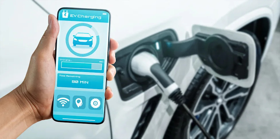 Car Apps Are Sharing Driver Data With Big Tech Companies, New Study Finds