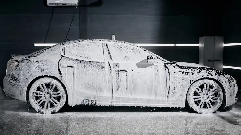 What's The Break-Even Point That Makes A Car Wash Membership Useful?