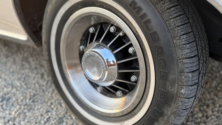 What Made Pontiac's 8-Lug Wheels So Special, And Which Models Had Them?