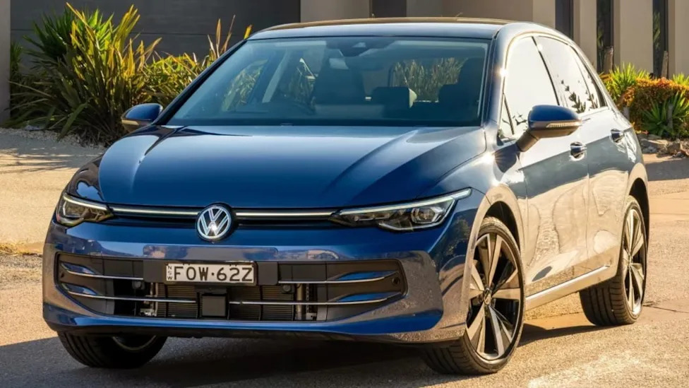 Volkswagen Exec Hints The Brand Might Bring The Regular Golf Back To The U.S.