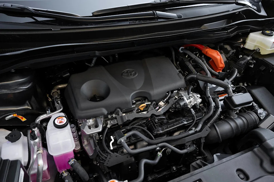 This Toyota Plant Doesn't Build Cars, but It Makes 5,000 Parts a Day