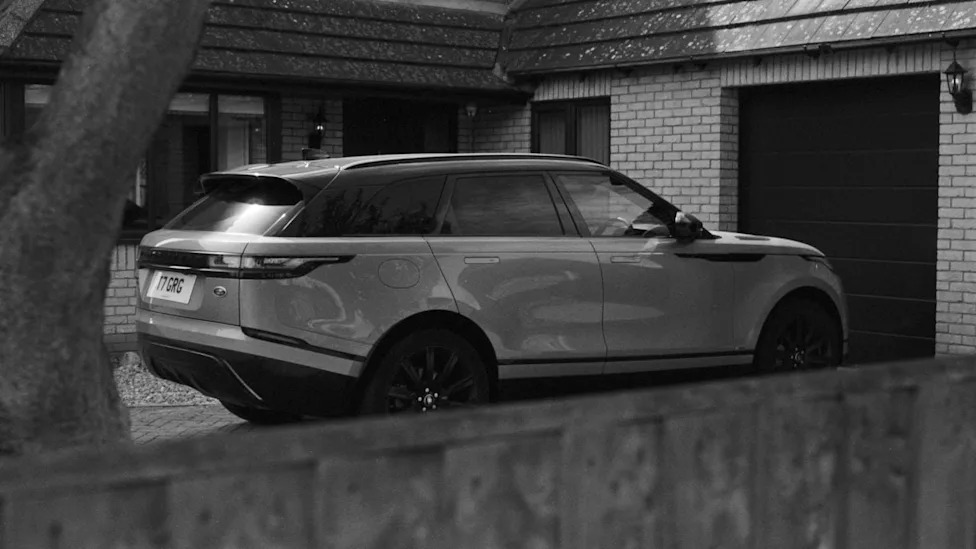 You Could Be Fined for Parking on Your Own Driveway in the UK