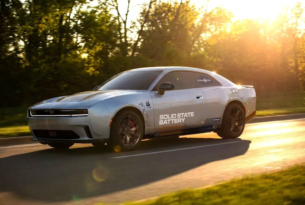 Factoral Finds A Partner To Mass Produce Solid State EV Batteries