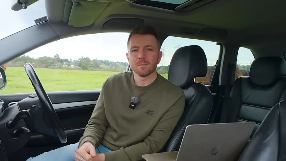 Youtuber Reveals the EVs That Have Lost the Most Value and Become Bargains