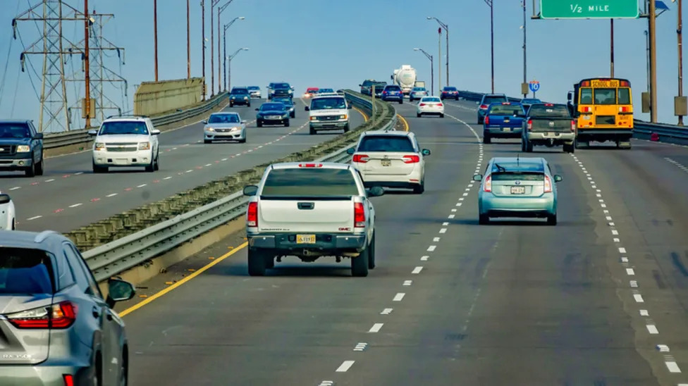 QR Codes Are Replacing Car Inspection Stickers In This State – Here's How It Works