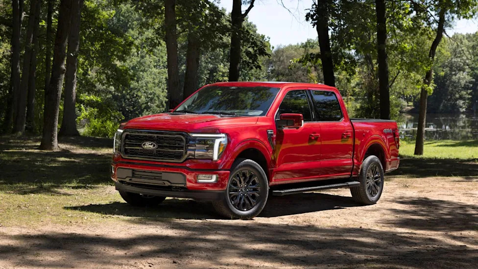 Here's How I'd Spec the 2026 Ford F-150 to Maximize Towing Capacity
