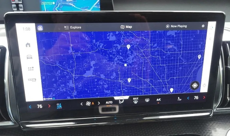 Ford, Lincoln Add On-Board Autio Road Trip Guide