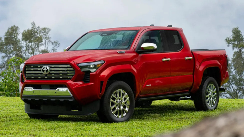 Toyota Tacoma Vs. Honda Ridgeline Depreciation: Which Loses More Value After 5 Years?