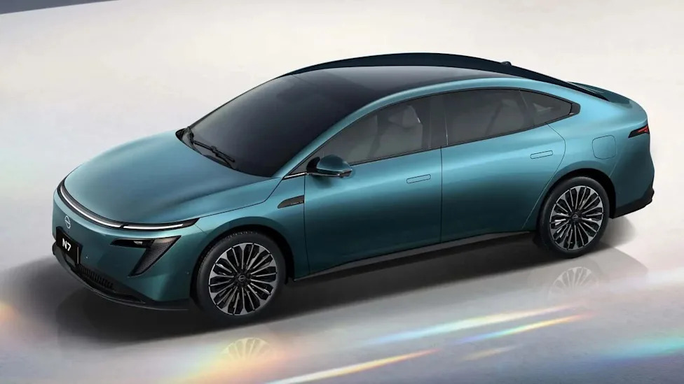 How Nissan is Using AI to Develop New Cars Faster