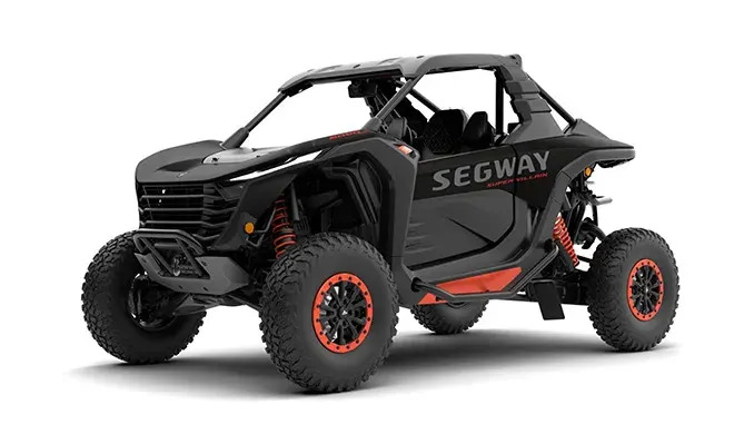 Super Villain SX20T Finally Launches, Gets Priced at $33,999