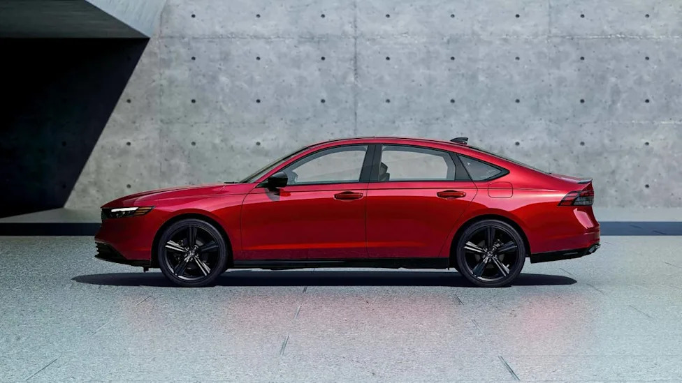 Honda, Honda Recalls 1 Million Cars For Defective Safety Kits