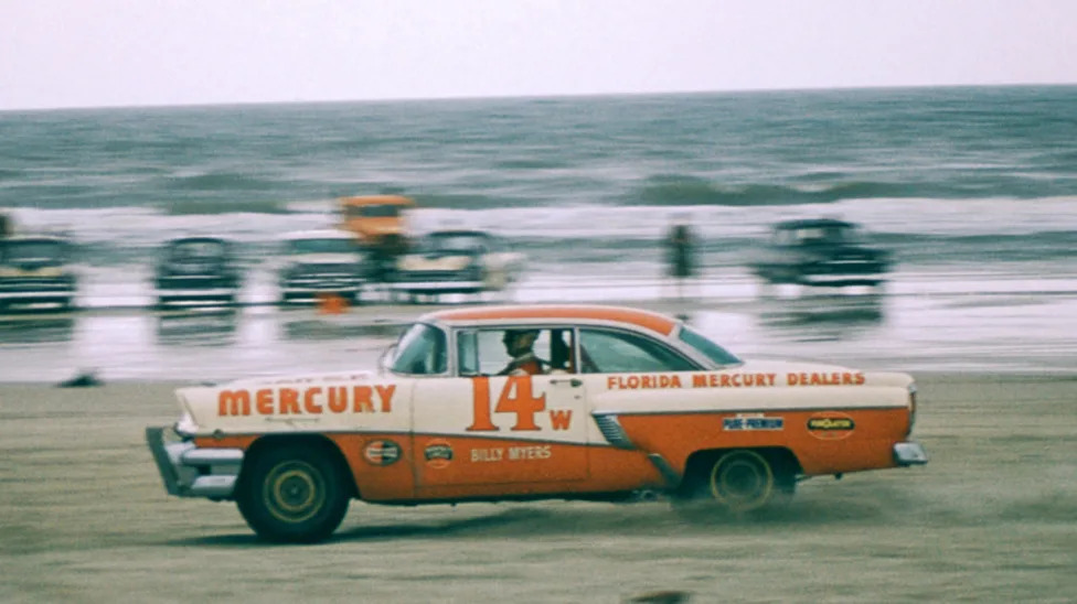 How The 1957 Racing Ban Killed American Factory Race Teams Overnight
