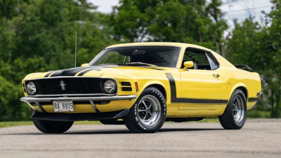The Great Lakes Collection Heads to Mecum's Harrisburg 2026 Sale