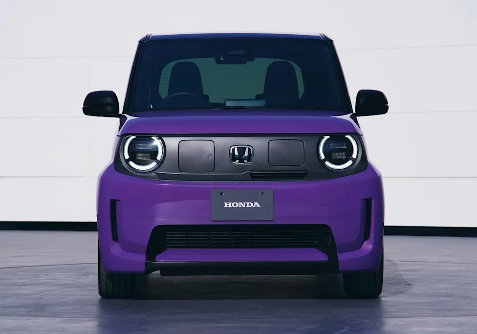 Honda’s New $21,000 EV Can Cost Less Than $5,000 In Tokyo