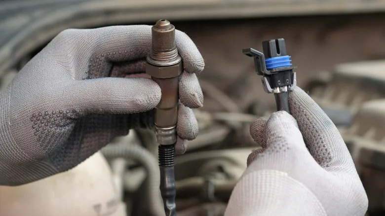 How Often Should You Replace Your Engine's Oxygen Sensors?
