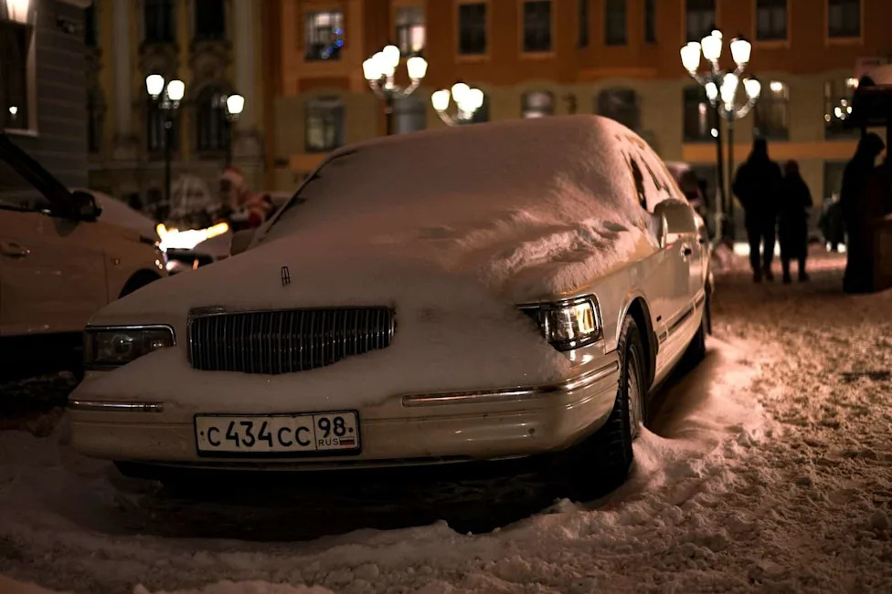 You Are Warming Up Your Engine Wrong, And It Is Wasting Gas For No Reason