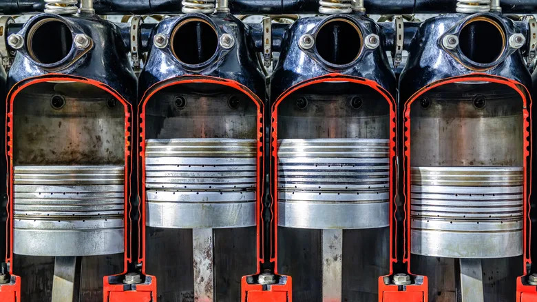 Why Do Some Engines Require Higher Octane Fuel?
