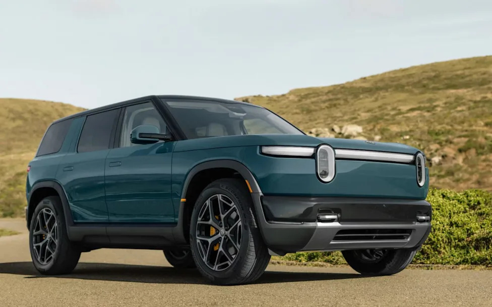 Rivian, Rivian R2 Deliveries Begin June 9