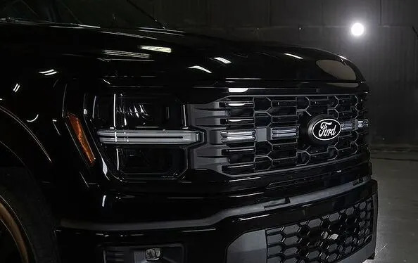 Ford's Phone App Just Got a Big AI Upgrade