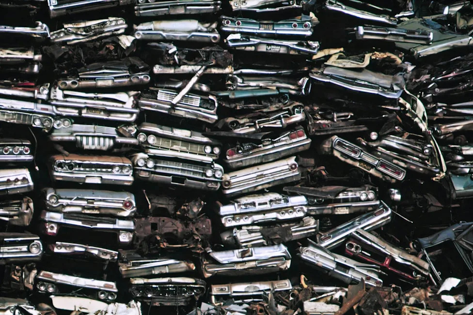 Cash for Clunkers Destroyed 690,000 Cars. America Is Still Paying the Price.