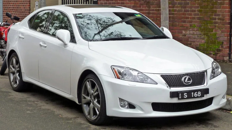 Are Lexus Cars Reliable After 100k Miles? What Drivers Are Saying