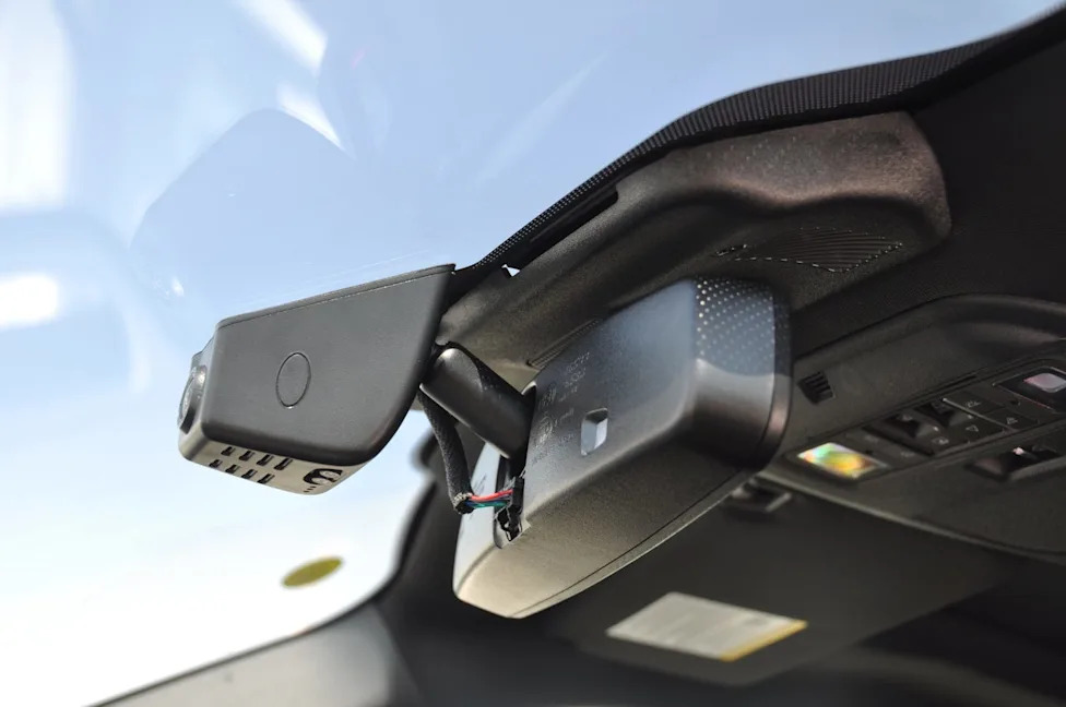 This Dash Cam Hides in Plain Sight—and Starts at Just $170