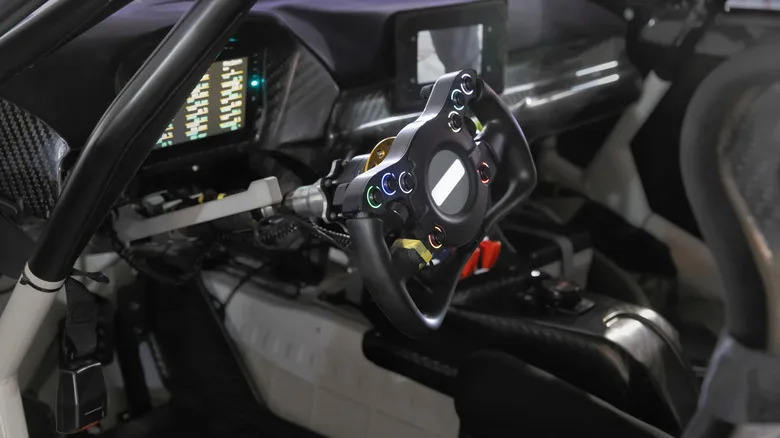 Your Sports Car Has Plenty Of Power, So Why Can't It Tow?