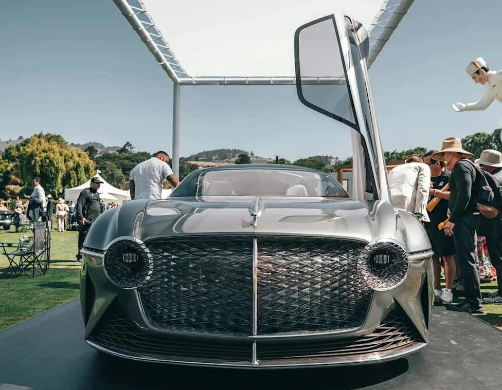 The Collector's Guide to Monterey Car Week 2026