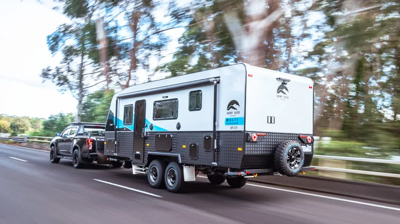 Is The Mazda BT-50 Truck Coming To The US? Here's What You Need To Know