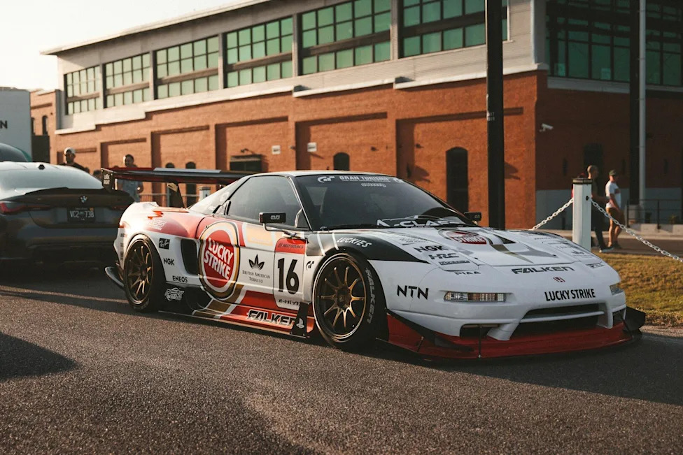The Real Reason Honda Is Selling You Its Old Race Cars Has Nothing to Do With Nostalgia