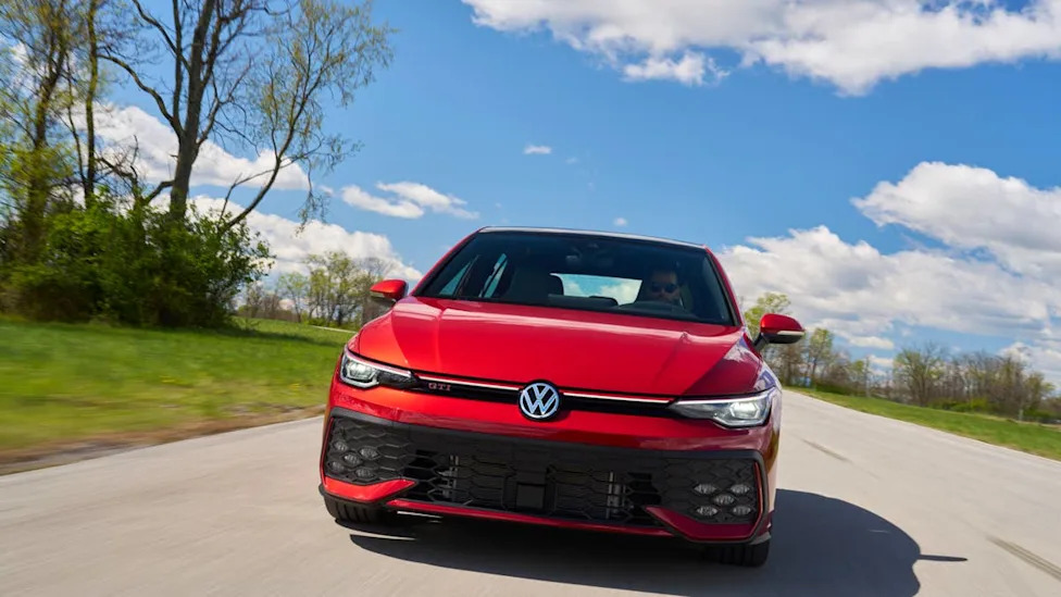 Volkswagen Golf May Finally Become Affordable In America Again