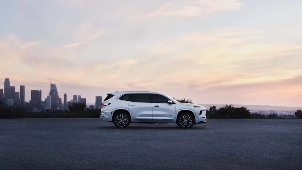 Which 2026 Buick Enclave Gives You the Most for the Money?