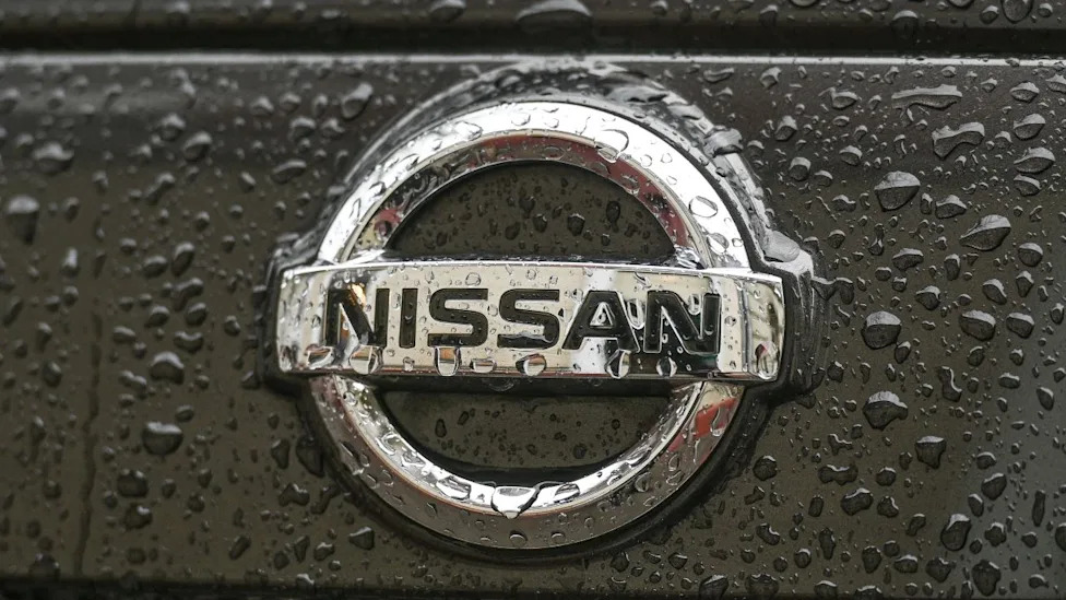Nissan recalls over 51K SUVs after software defect causes dashboard screens to fail