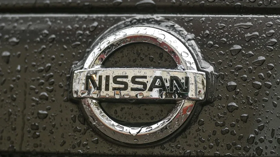 Nissan recalls over 51K SUVs after software defect causes dashboard screens to fail