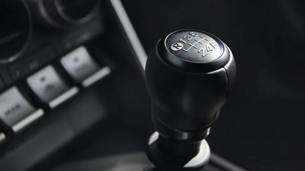 Long Live The Manual - Subaru Promises Three Stick Shift Models For 2027