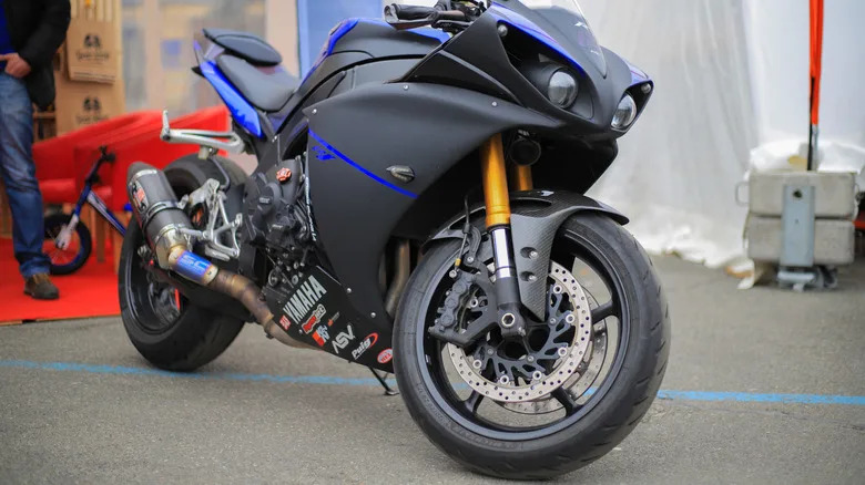 Will Kawasaki Wheels Fit Yamaha Motorcycles? Here's What Users Say