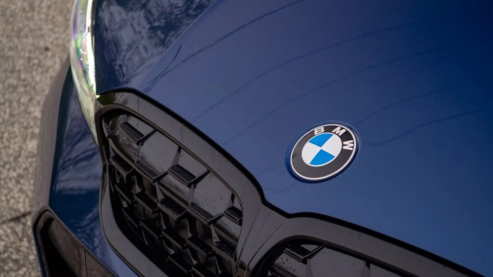 BMW, BMW Wants You To Use ChatGPT To Buy Your Next Car