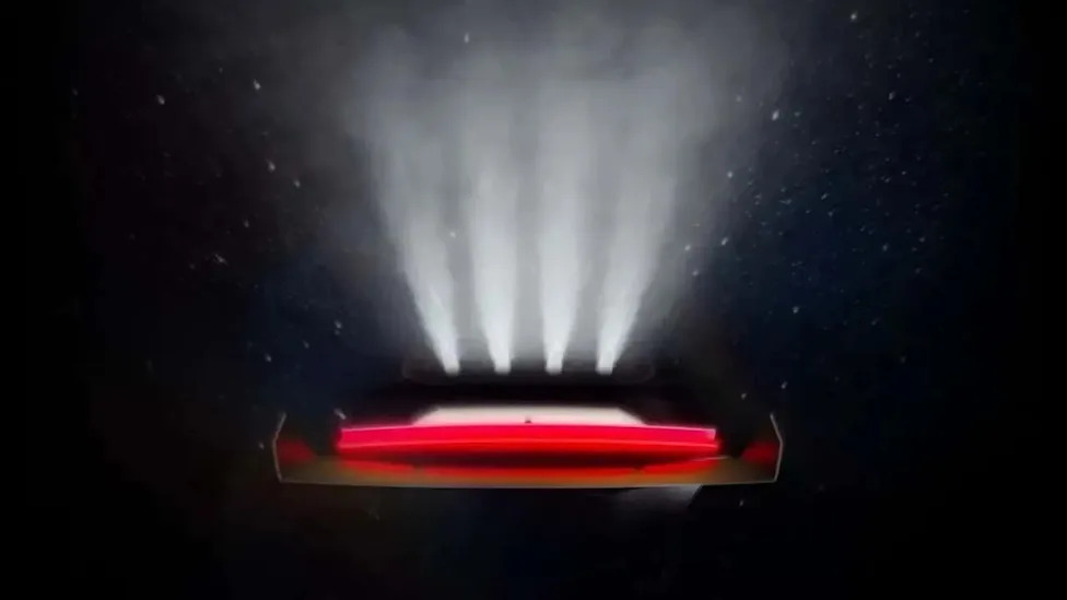 The SpaceX Site Is Currently a No-Fly Zone Ahead of the Tesla Roadster's Launch