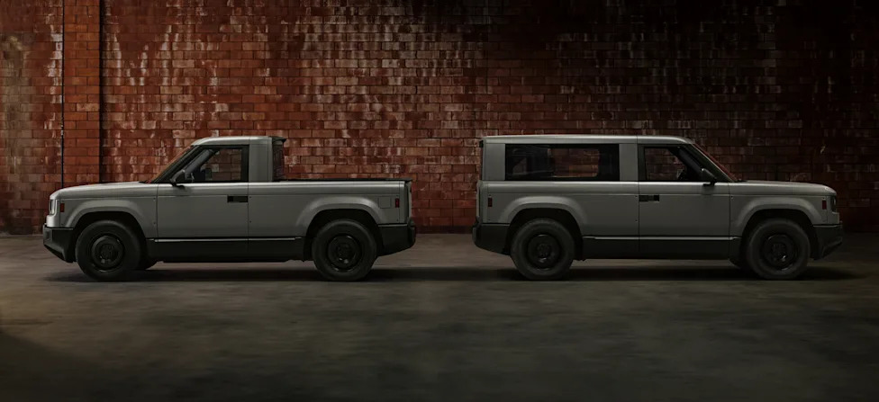 Slate’s $24,950 Electric Truck Gets More Range, More Tow Capacity—and 450 More Pounds