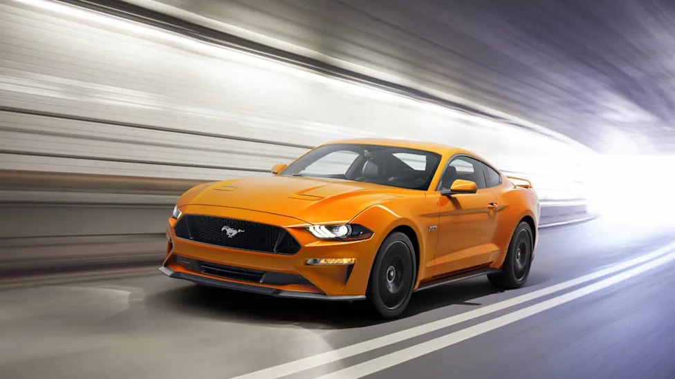 Ford Has To Recall 387,000 Vehicles All Over Again