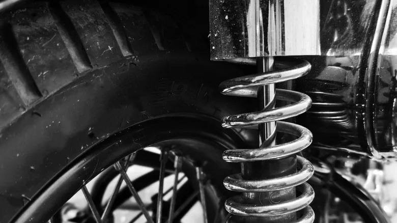 Do Motorcycle Tires Need To Be Aligned?