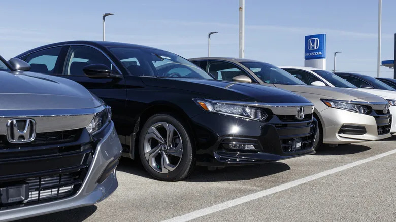 Honda Vs Toyota: Which Brand Makes The Most Reliable Cars?