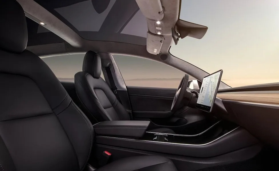 Tesla Self-Driving Software Was Active in Fatal Stop Sign Crash