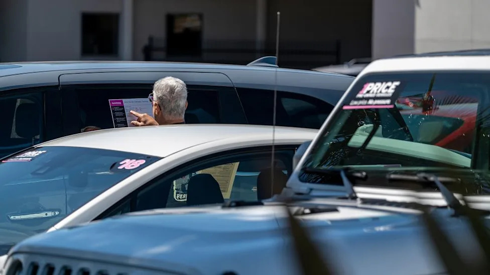 Inexpensive new cars are becoming tougher and tougher to find