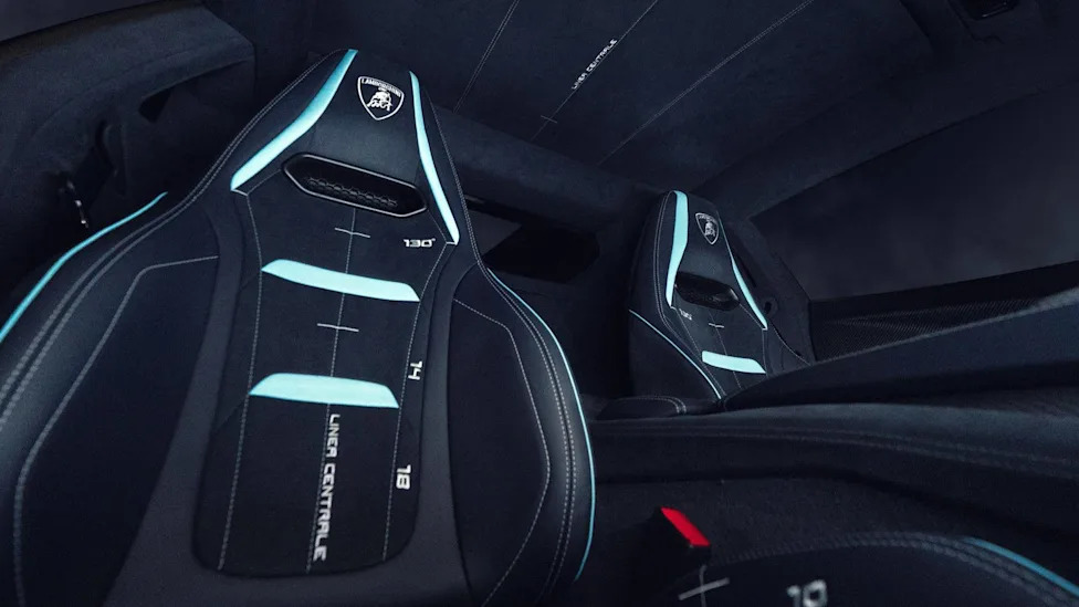 These Ad Personam Lamborghini Temerarios Are a Masterclass Of Bespoke Craftsmanship