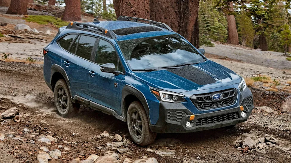 Woman Says Subaru Denied Warranty Claim Because She Changed Her Own Oil